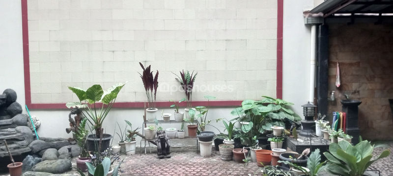 Kemang Pratama 3