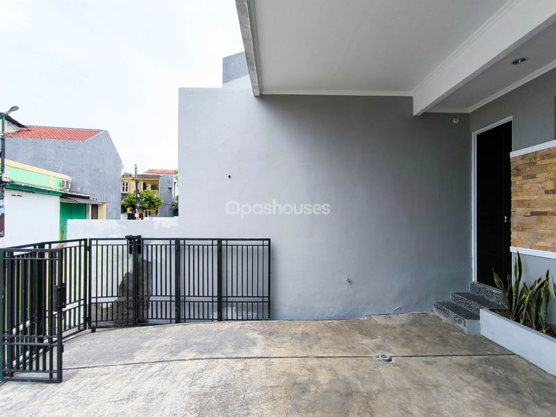 Graha Eleven Pamulang