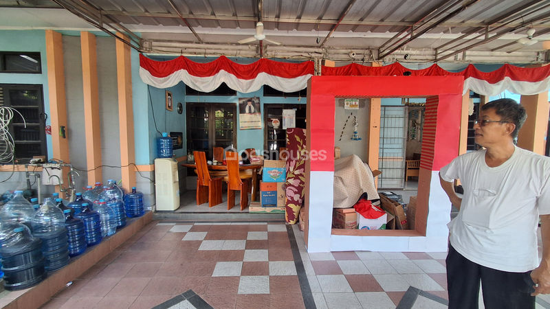 Griya Alam Sentul Blok D14 No.6