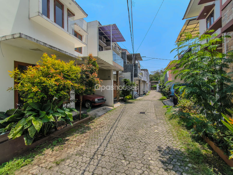 Kafin Residence Jagakarsa