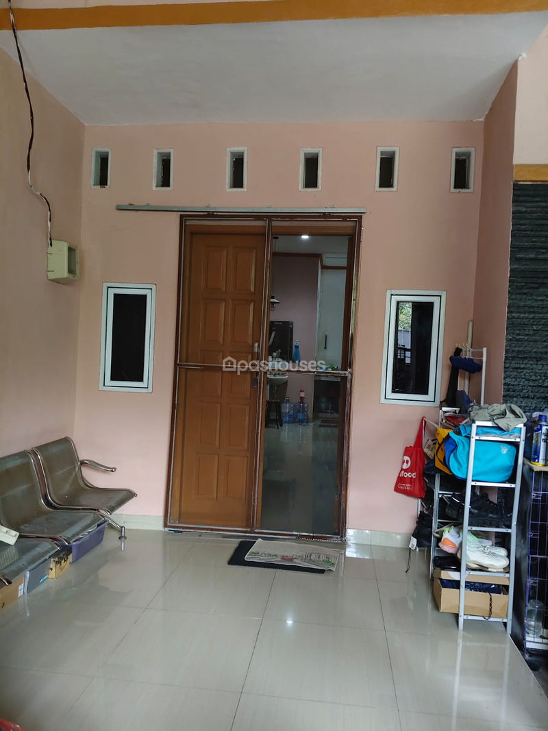 Perumahan Griya Pondok Rajeg Blok C No.16