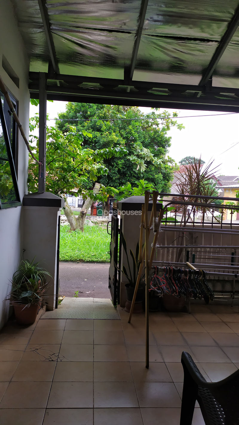 Perumahan Bukit Pamulang Indah Blok F6 No.3