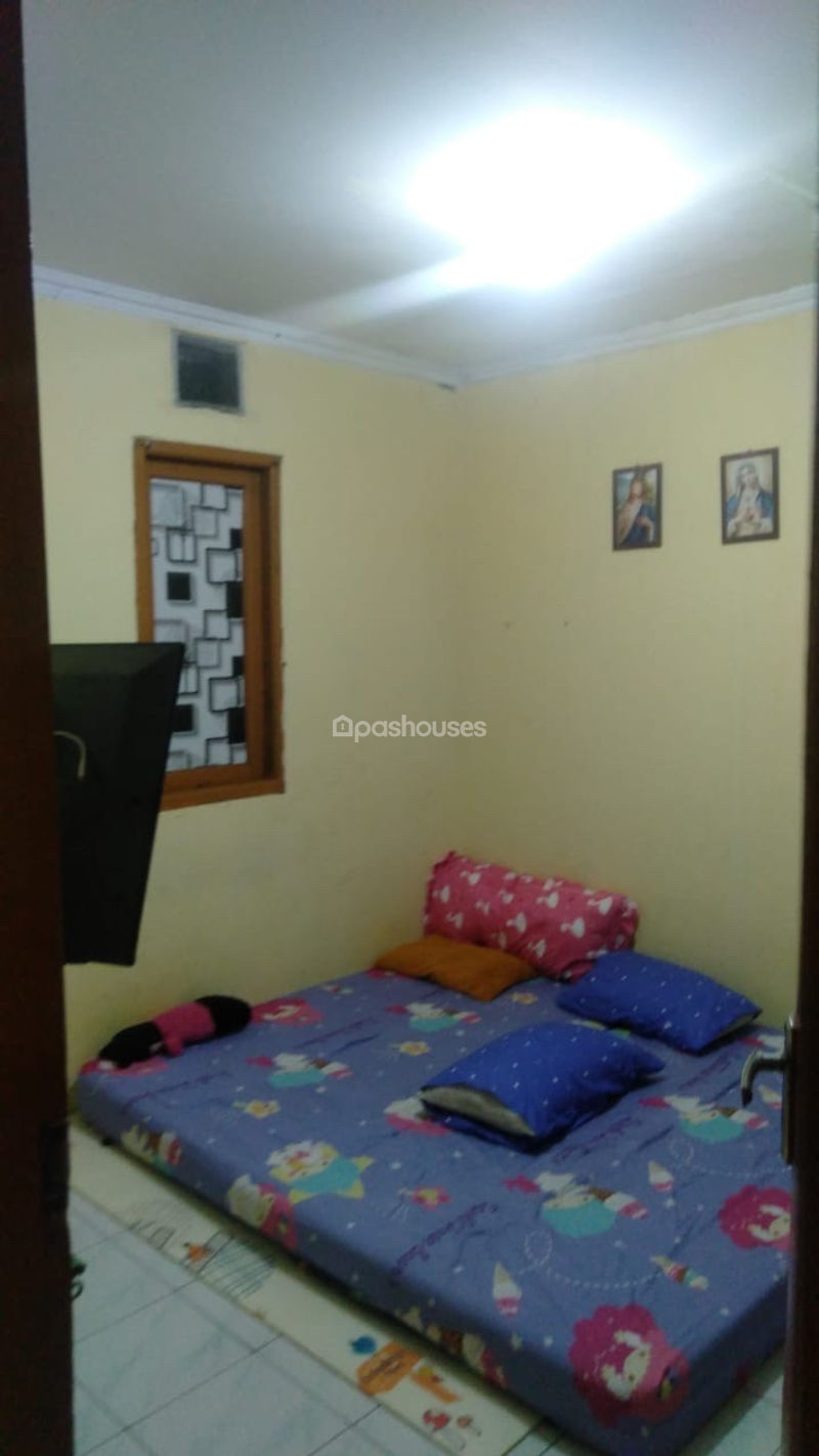 Vida Bumi Pala Grand Bekasi