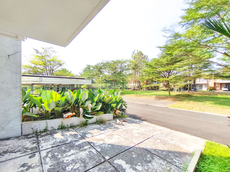 Paradise Serpong City Cluster Vista 2 Blok F5A/15