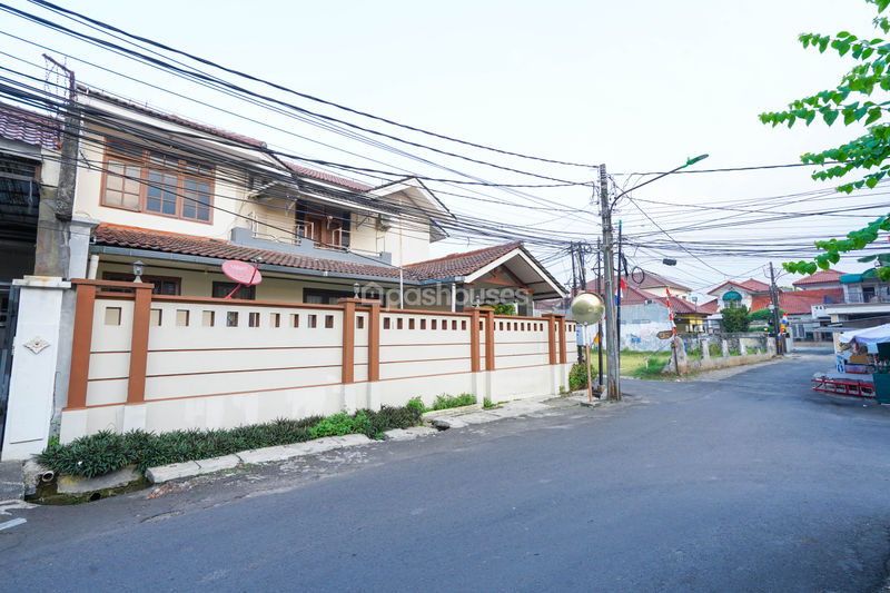 Perumahan Rancho