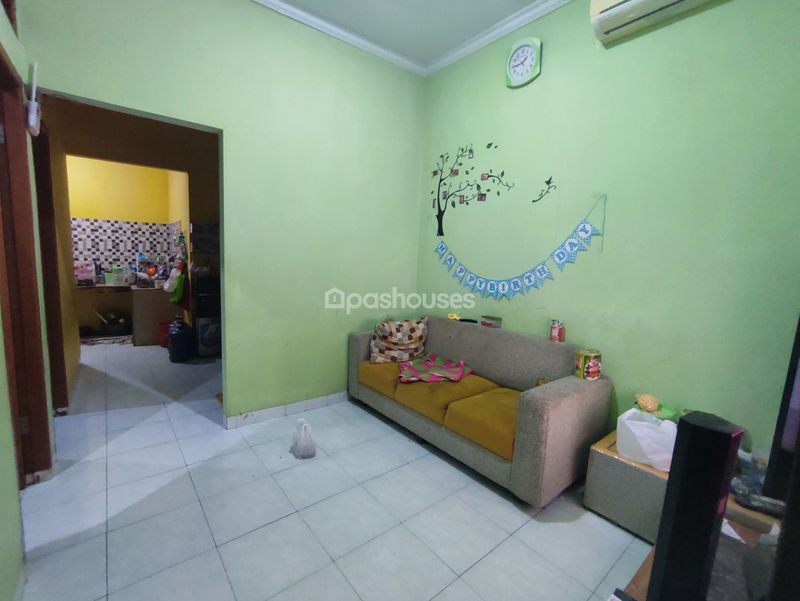 Jalan Jagakarsa II