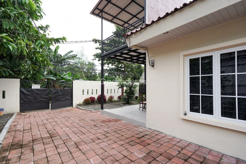 Jalan H.Dehir No.47