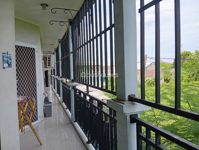Pondok Ungu Permai Blok G17 No.8