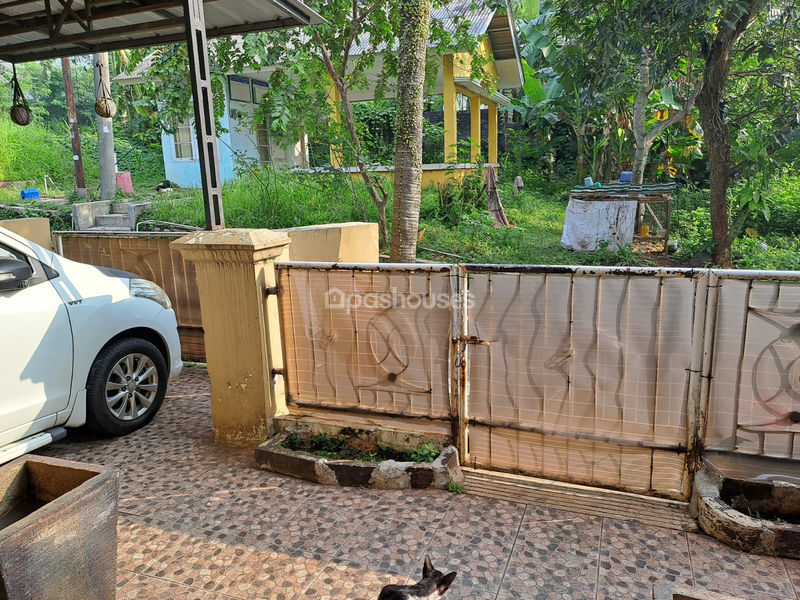 Perumahan Griya Kalibaru Blok C2 No.3