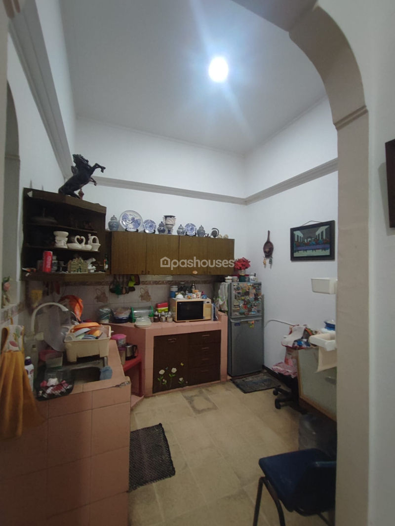 Perumahan Pondok Lestari Blok A3 No.7