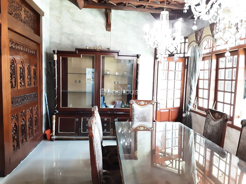 Taman Bougenville Estate Caman