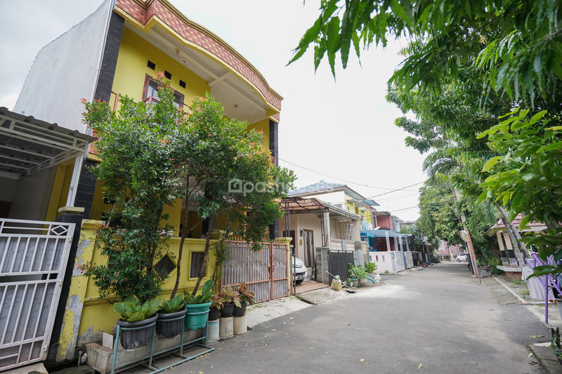 Puri Kranji Regency