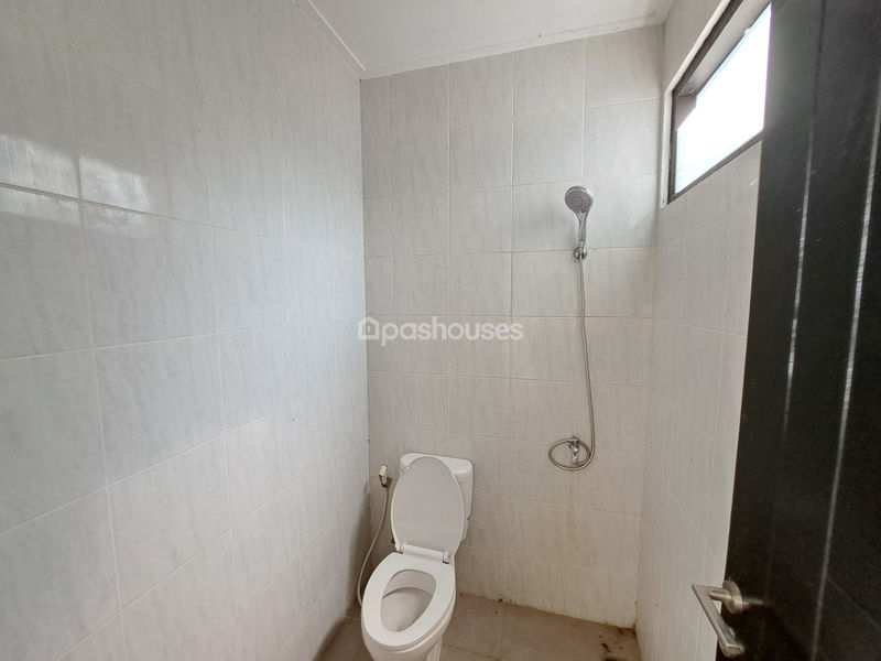 Town House The Villas Blok A No.18