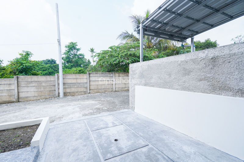 Perumahan Kanara Green Village