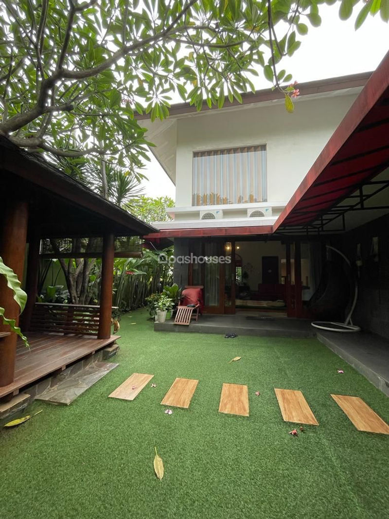 Perumahan Puri Beta 1 Cluster Damar Blok B