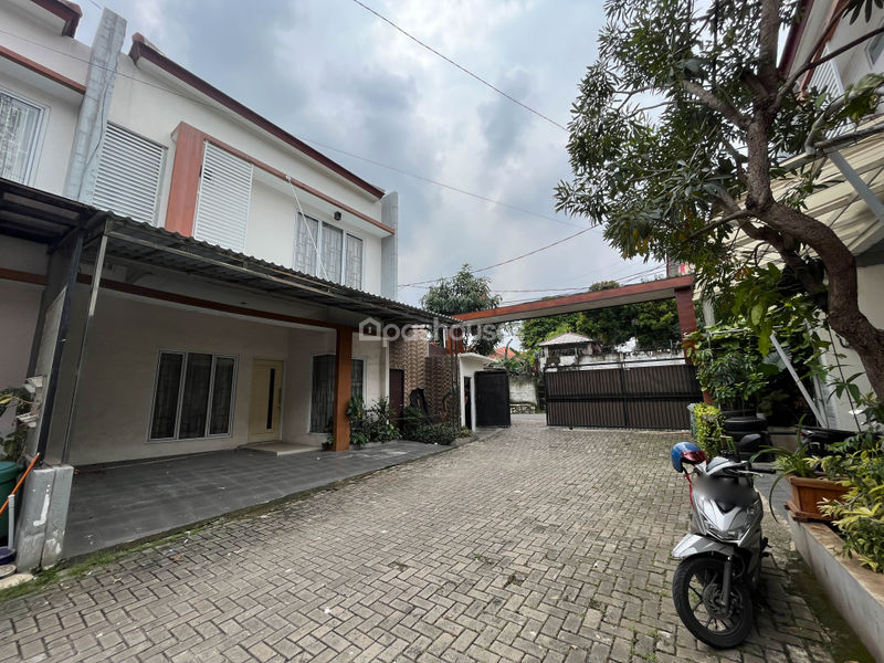Perumahan Permata Kelapa Dua
