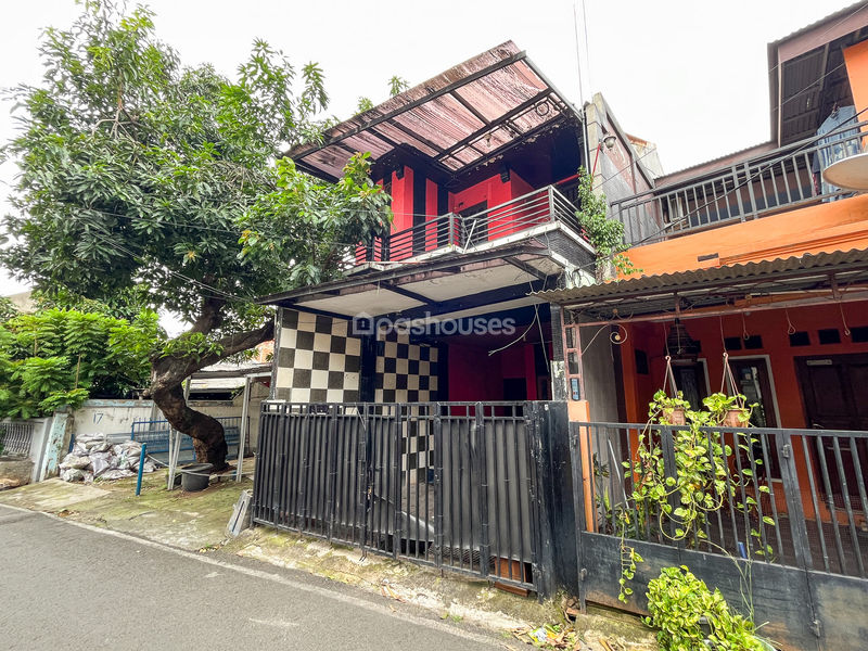 Jalan H.Saprin No.19
