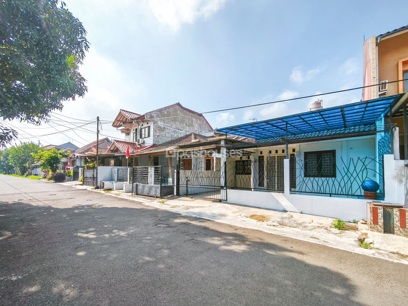 Pamulang Permai 