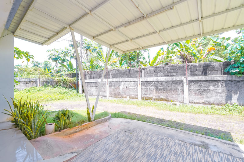 Perumahan Kyendra Town House No.7