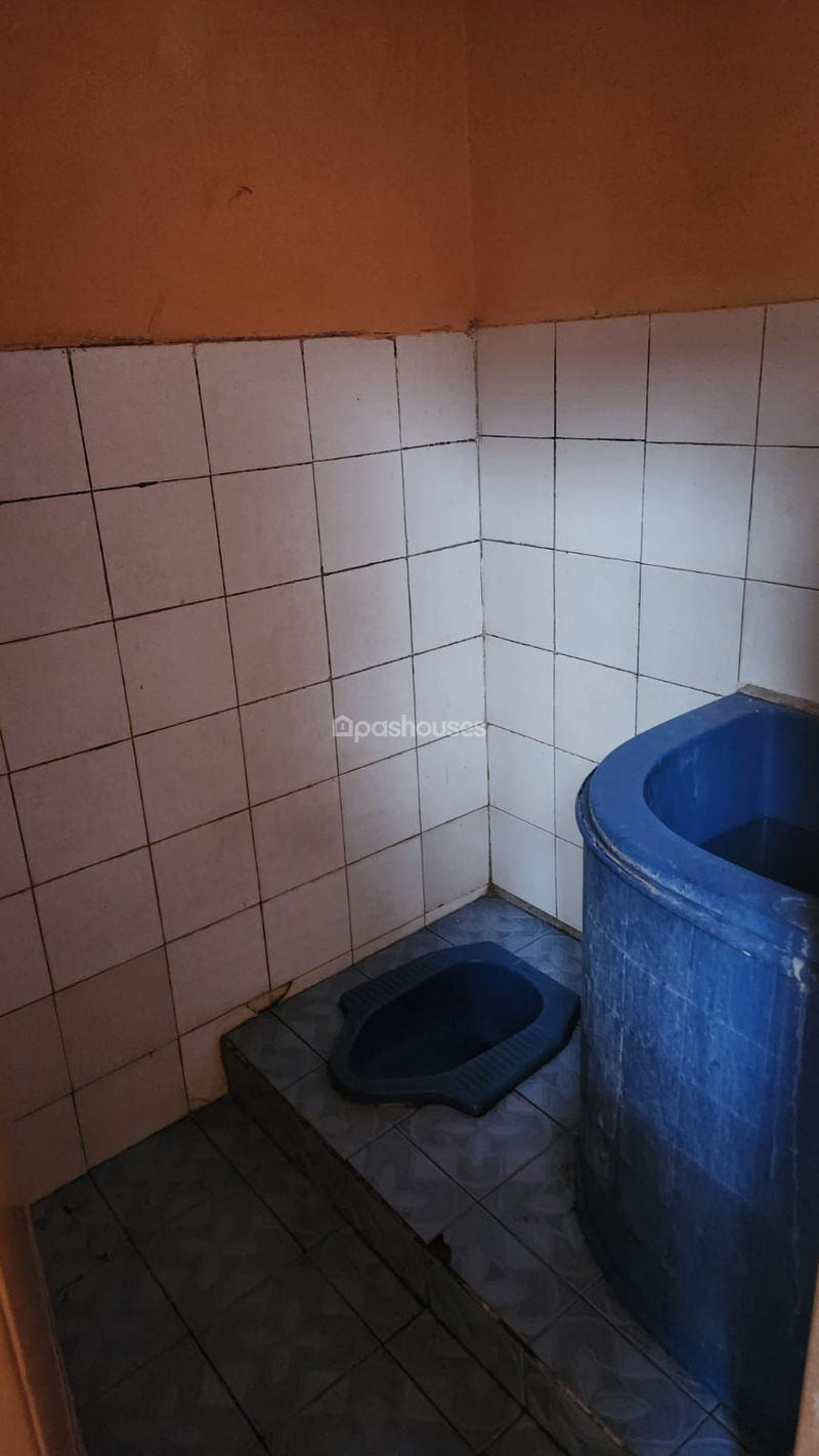 Perumahan Kutabumi Blok D8 Tangerang
