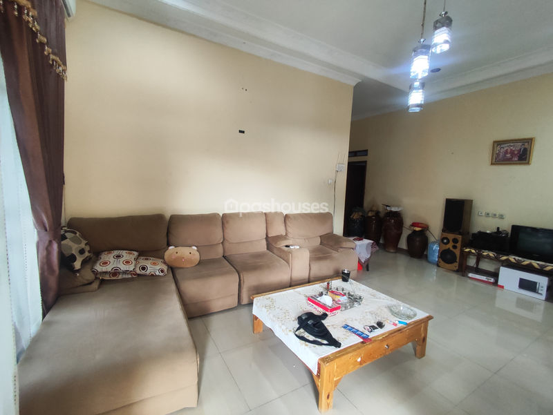 Jalan Abdul Wahab Sawangan No.18