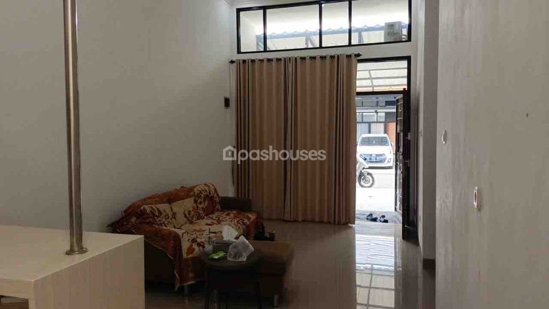 Trevista Park Bojongsari Blok H12