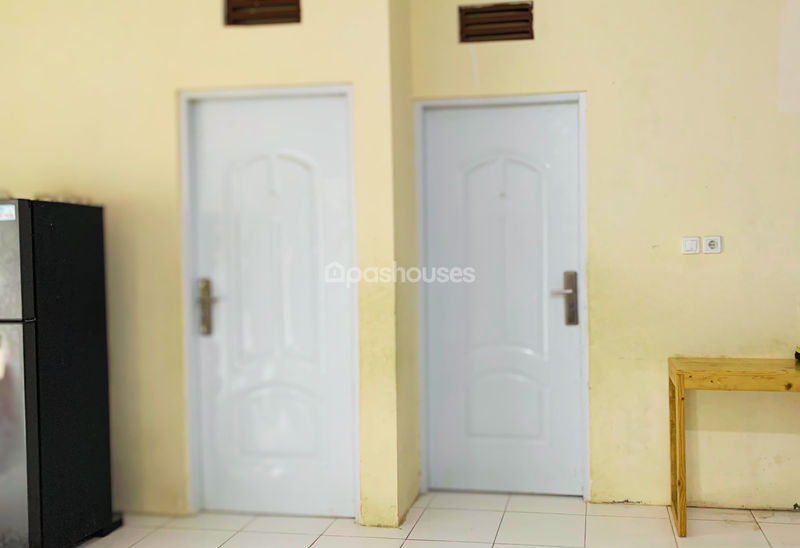 Griya Suradita Indah Blok C5