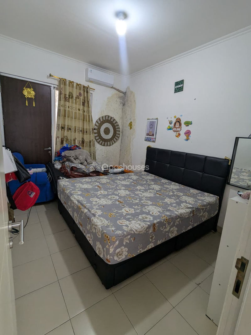 Citra Raya Cikupa Cluster Garden Grove Blok J 30/16 