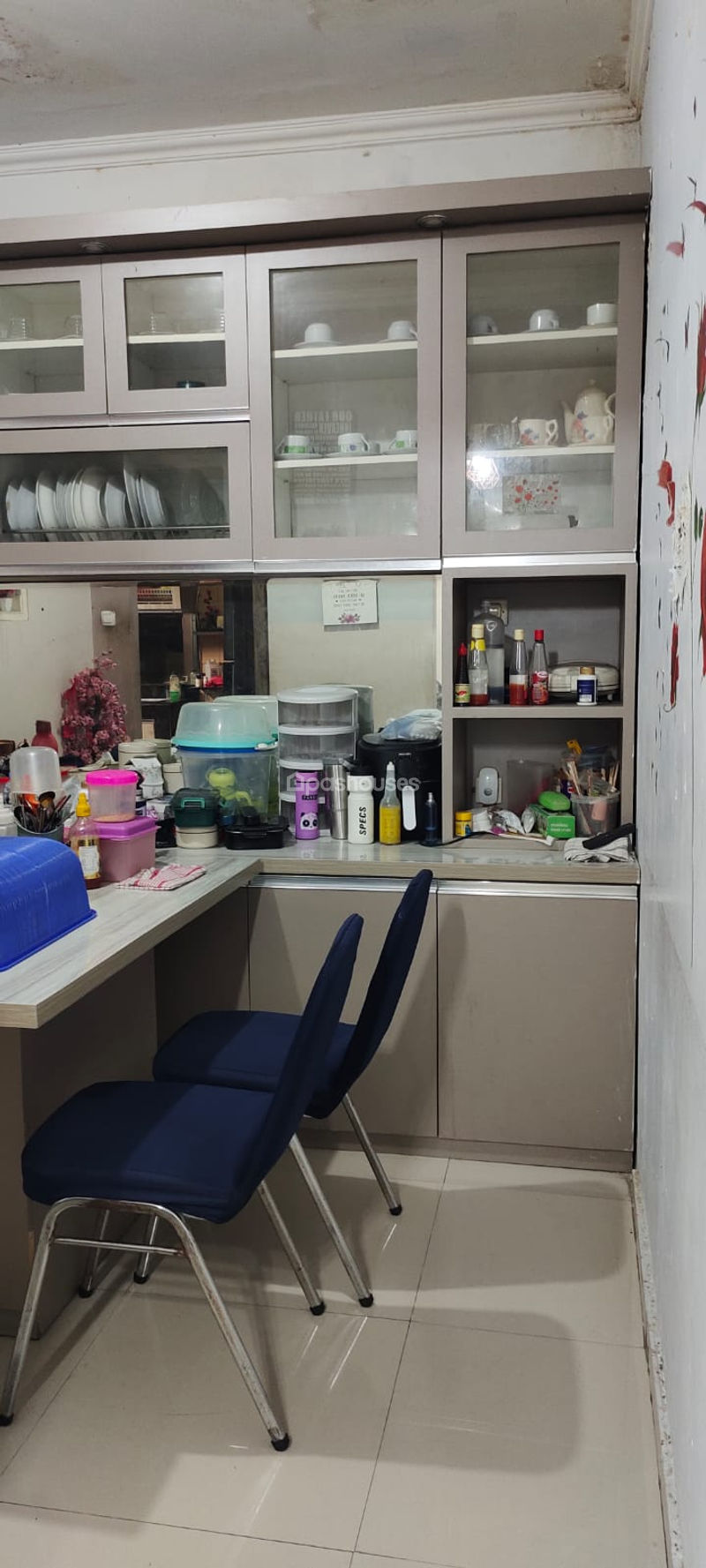 Taman Permata Cibinong Blok B1 No.7