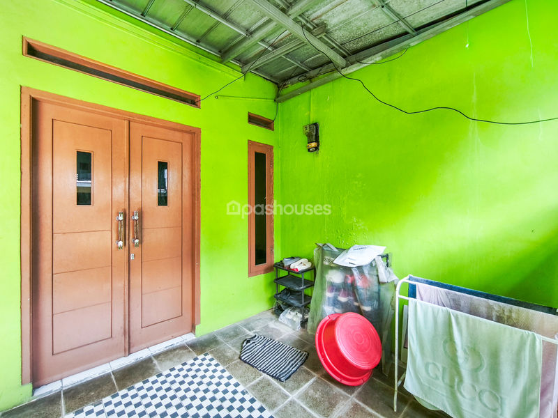 Perumahan Permata Depok
