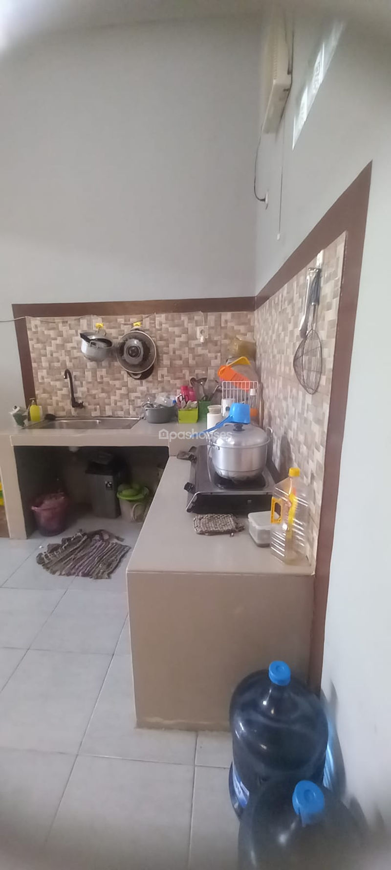 Cluster Green Aryana Karawaci Blok A5
