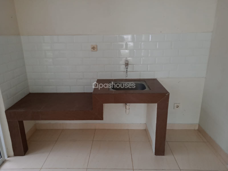 Perumahan Vanya Park Cluster Assana House Blok B08 No.22