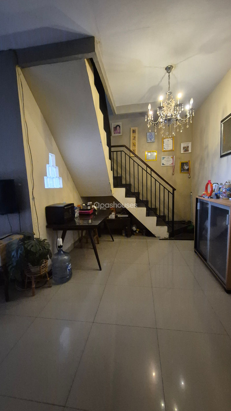 Jalan Manunggal Bakti