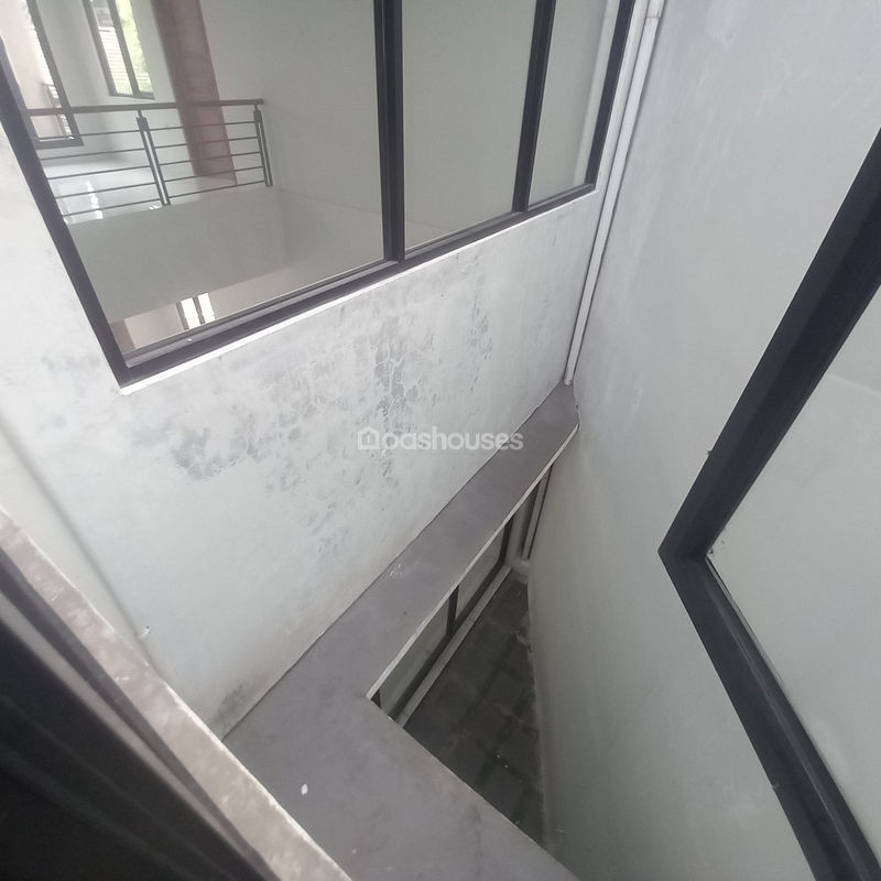 Perumahan Duren Residence No.13