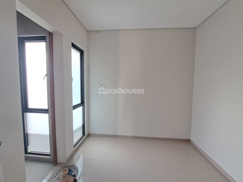 Perumahan Bali Resort Extention Blok I