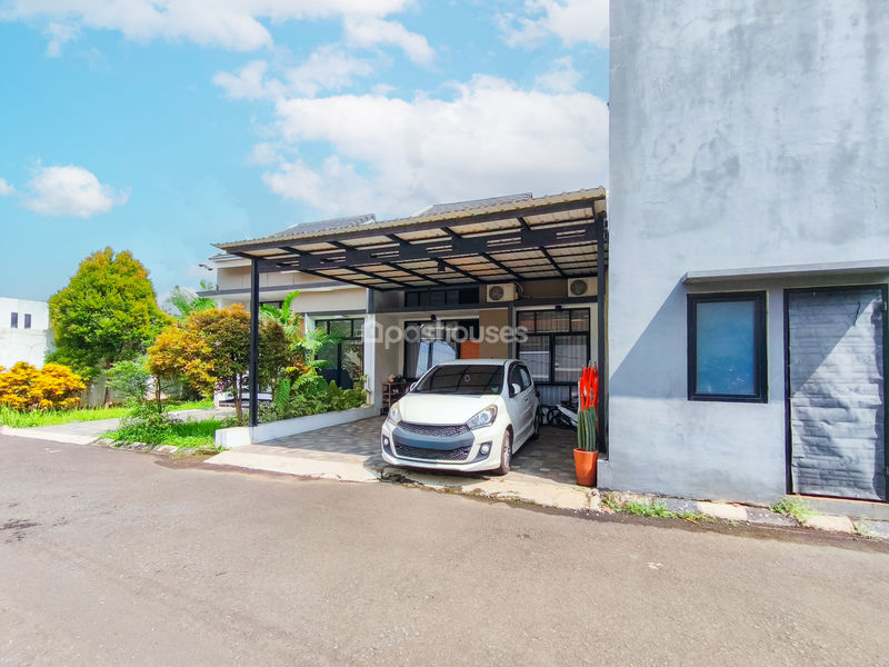 Trevista Park Bojongsari Blok I No.2