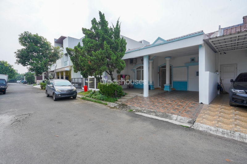Perumahan Bukit Serpong Mas