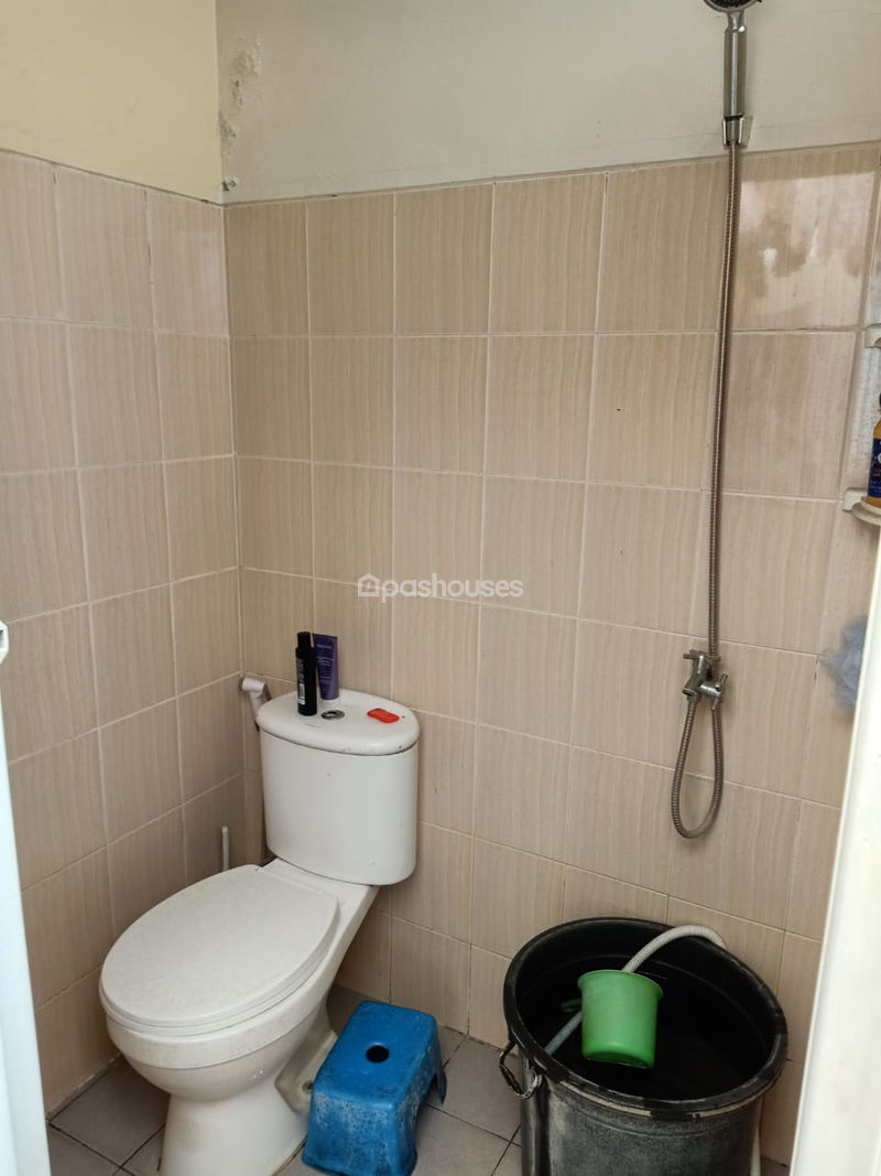 Permata Hill Residence Blok E3