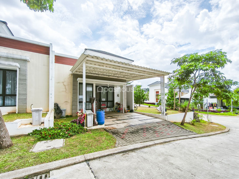Citra Sentul Raya Cluster Orinoco