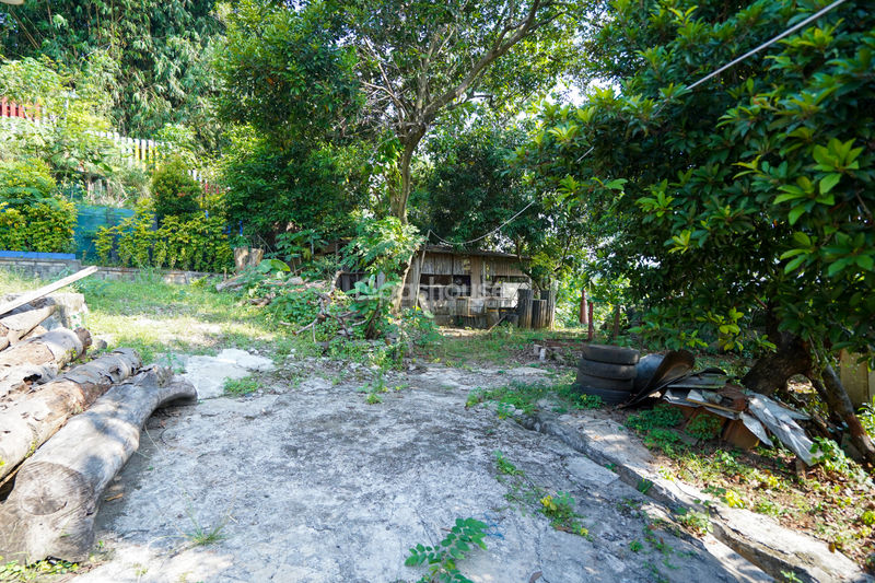Jalan Persatuan No.50 Cibinong