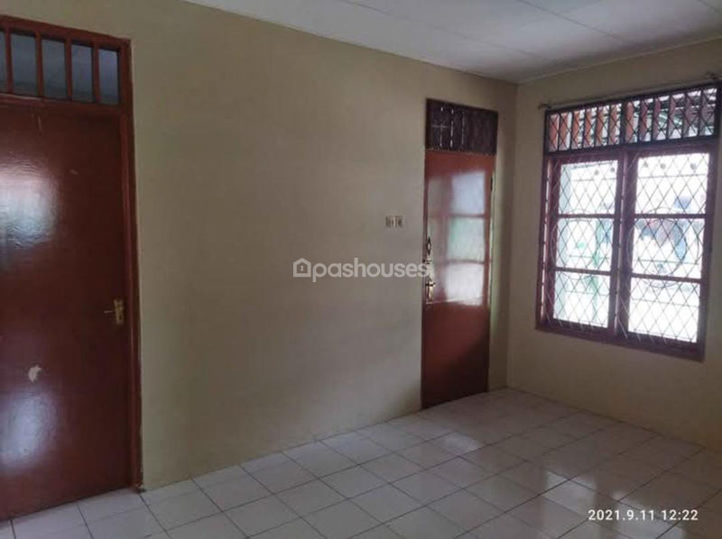Perumahan Taman Royal 3 Cluster Akasia Blok AX 1/15