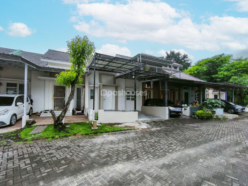 Metro Residence Cluster Greenwood