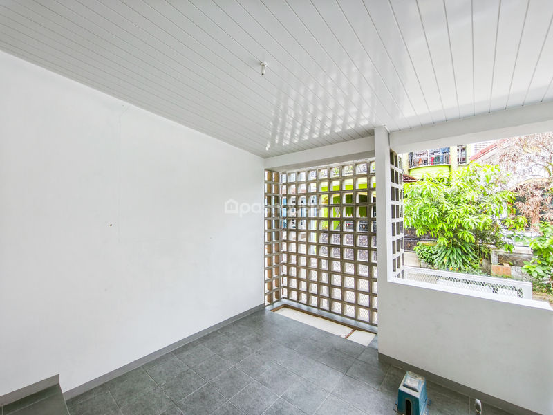 Villa Bogor Indah 2 Blok AA 10/3A