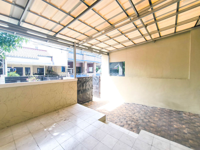 Perumahan Gria Jakarta Blok P2 No.2 Pamulang