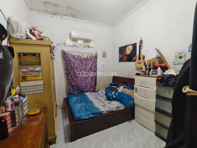 Jalan Masjid Al Karim No.82 