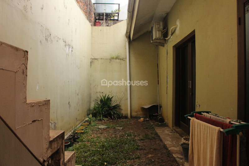 Perumahan Wisma Cakra