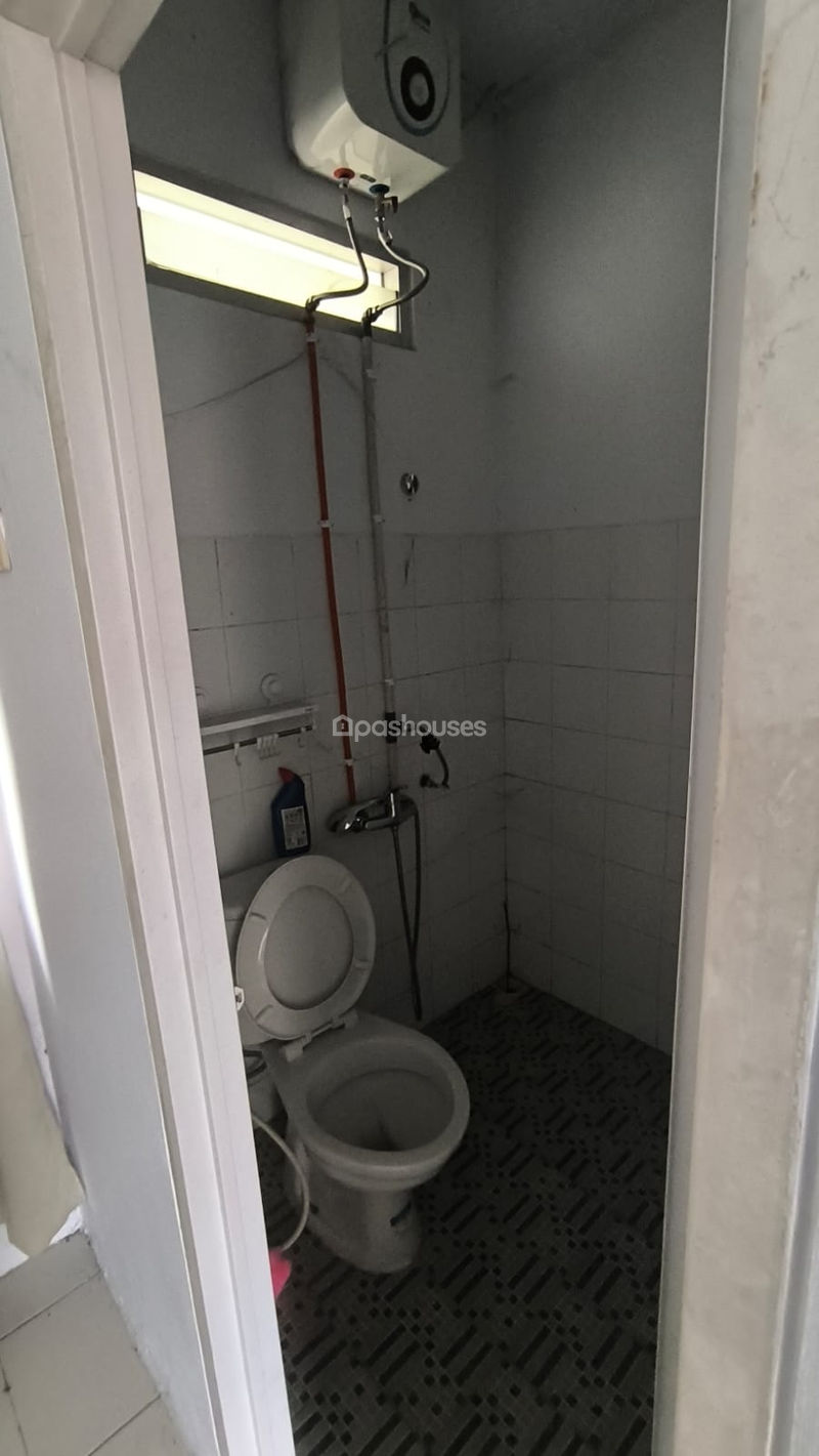 Perumahan Bizhome Cluster Beryl Blok R27