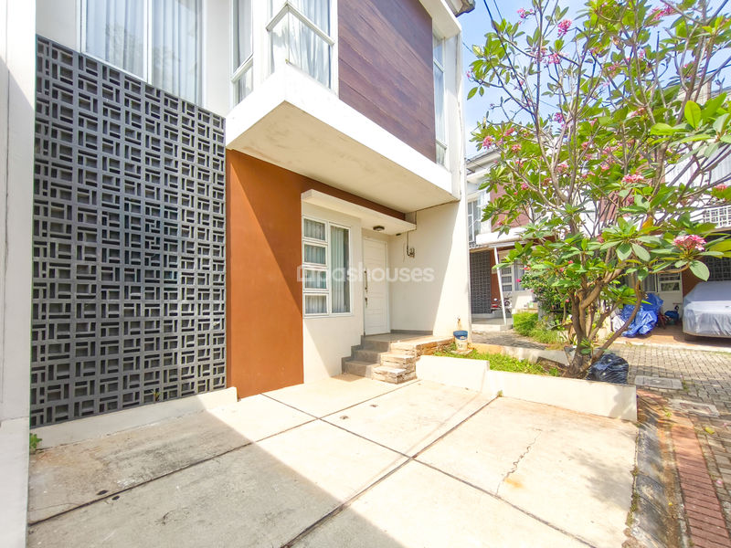 Komplek Namara Residence Blok A No.28