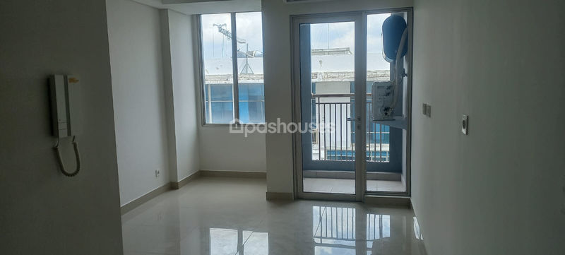 Tamansari Iswara Apartment
