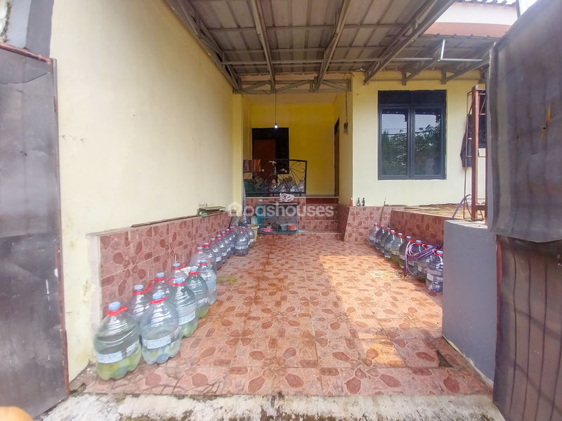 Bukit Cimanggu City Blok O1 No.18